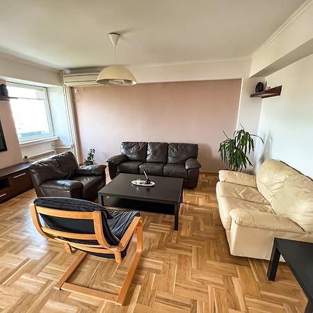 Centre Luxury Apartment Skopje Exterior foto
