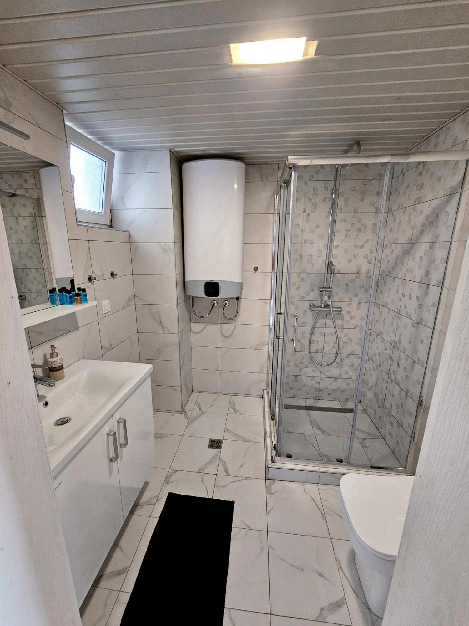 Centre Luxury Apartment Skopje Exterior foto