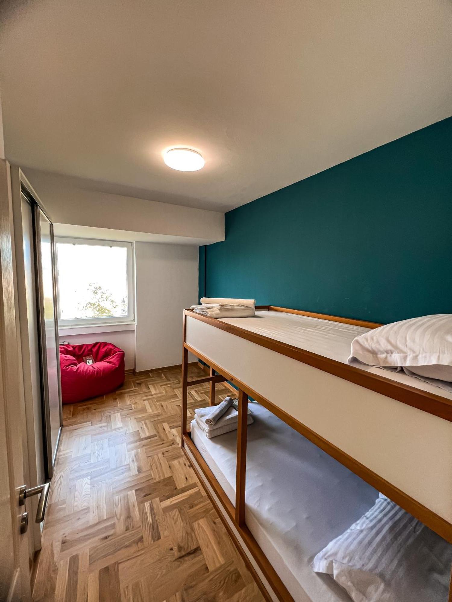 Centre Luxury Apartment Skopje Exterior foto