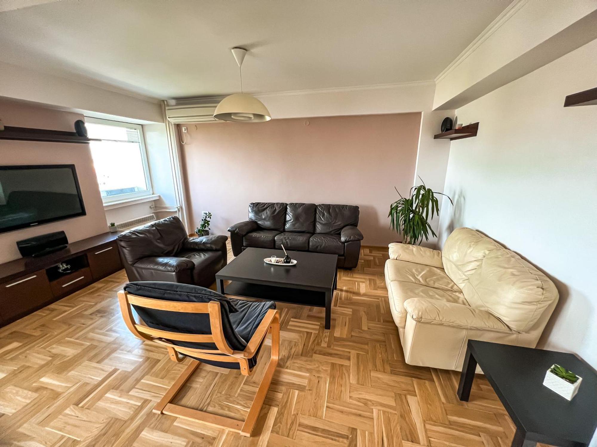Centre Luxury Apartment Skopje Exterior foto